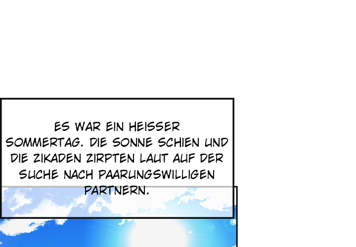 Liebe... aber nur zum Üben - episode 1 - 0