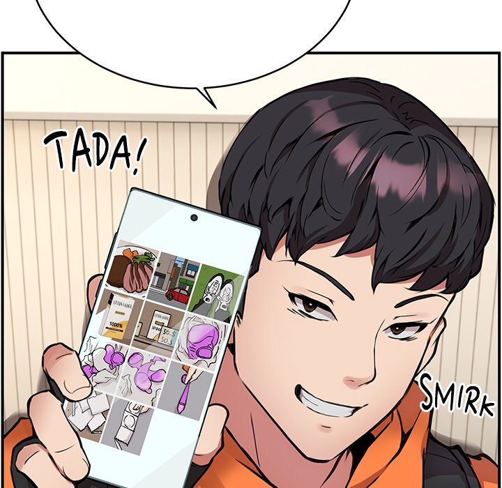 The Delivery Rider - episode 2 - 73