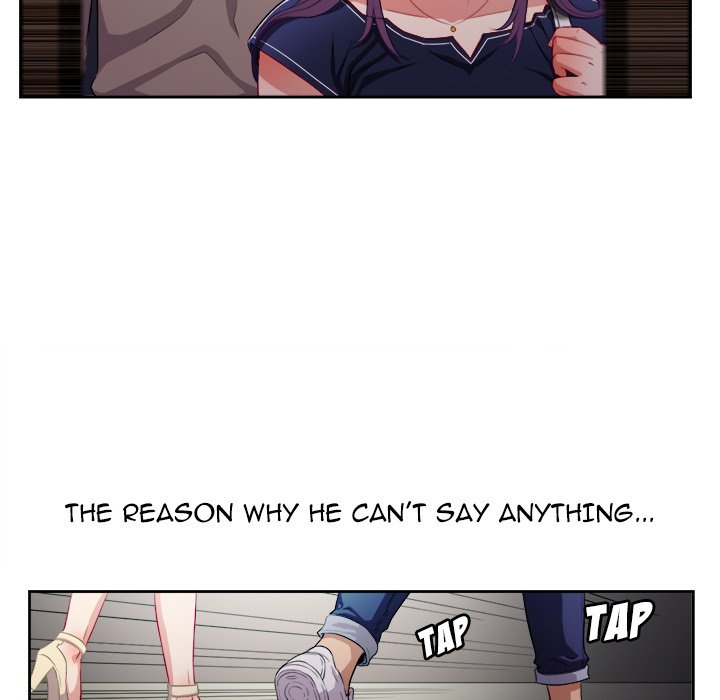 Yuri's Part Time Job - episode 41 - 19