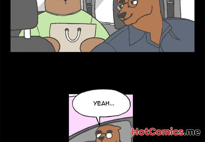 Herbivore High School - episode 4 - 1