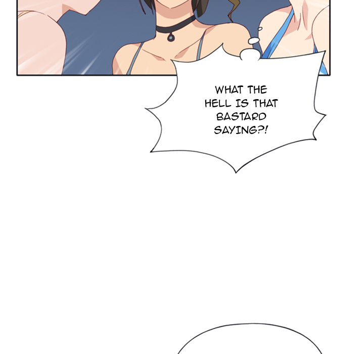 15 Beauties - episode 9 - 24