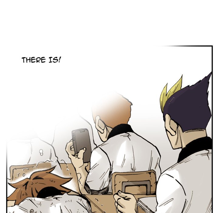 The Bully Hunter - episode 2 - 65