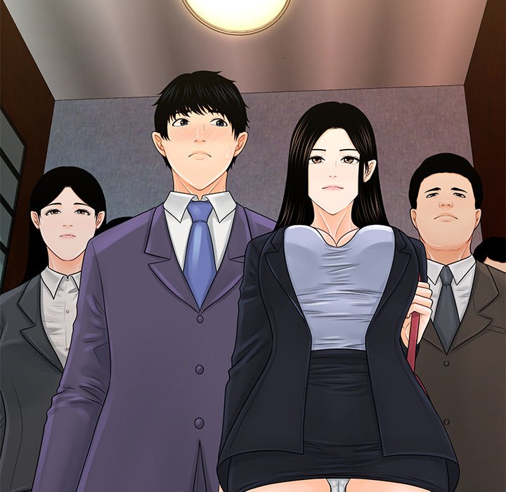 My Secretary - episode 29 - 31