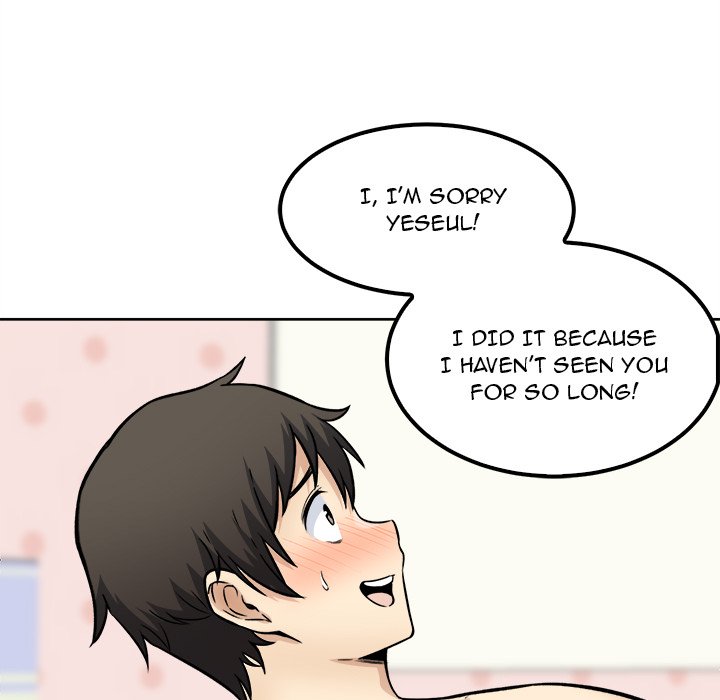 Excuse me, This is my Room - episode 35 - 44