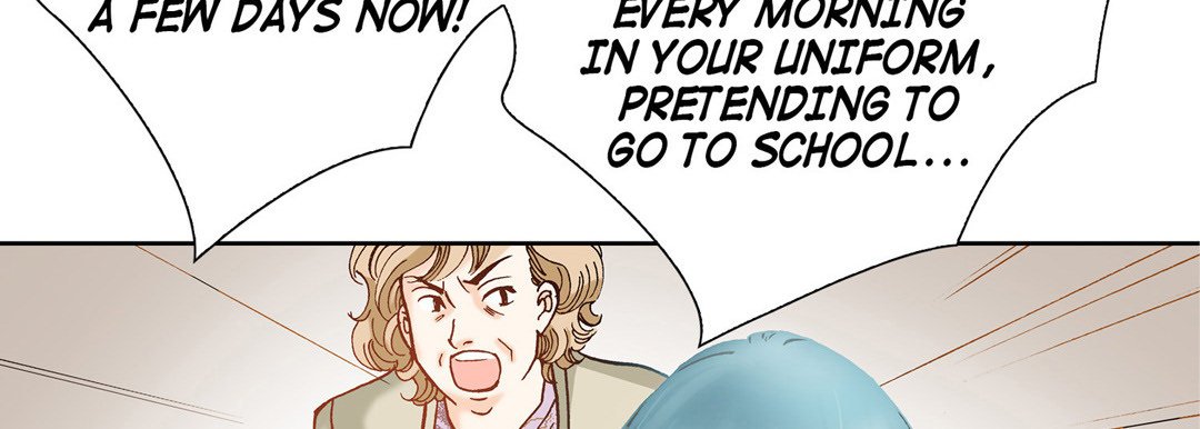 100% Perfect Girl - episode 14 - 101