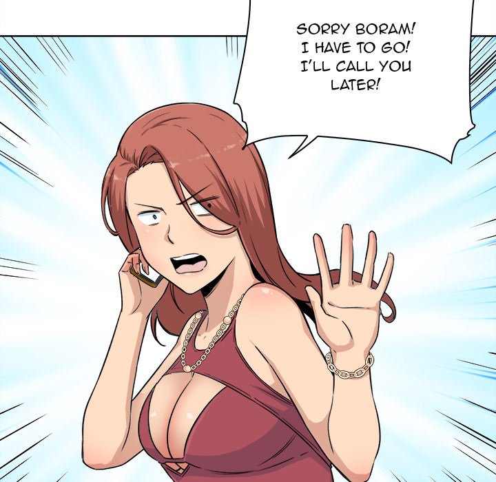Excuse me, This is my Room - episode 62 - 139