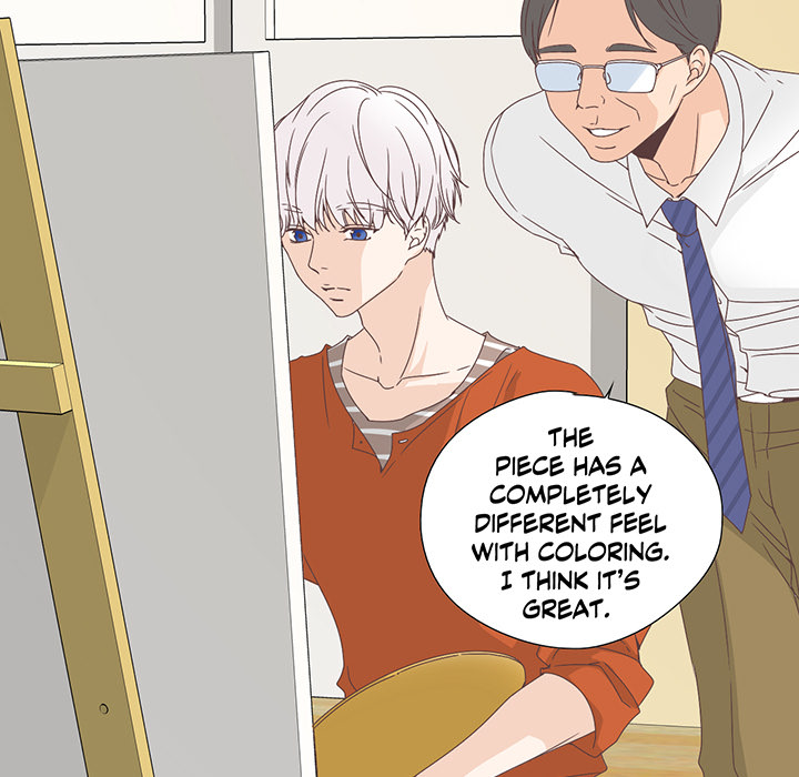 An Innocent Sin - episode 5 - 48