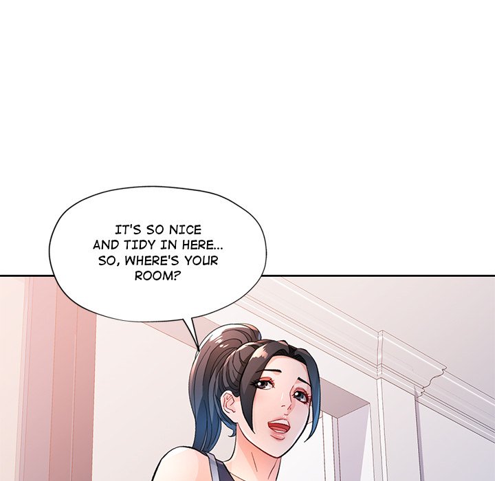 Wait, I'm a Married Woman! - episode 48 - 89