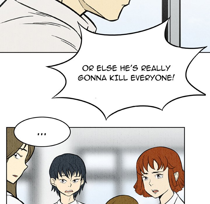 Classroom of Murder - episode 38 - 29