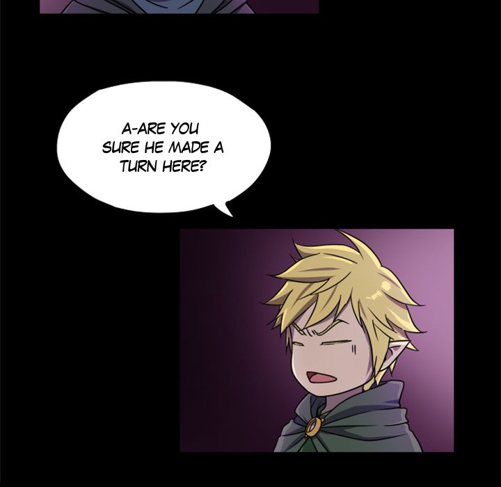 The Chronicle of Seven - episode 4 - 24