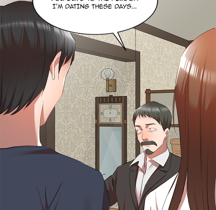 Don't Seduce Me! - episode 27 - 165