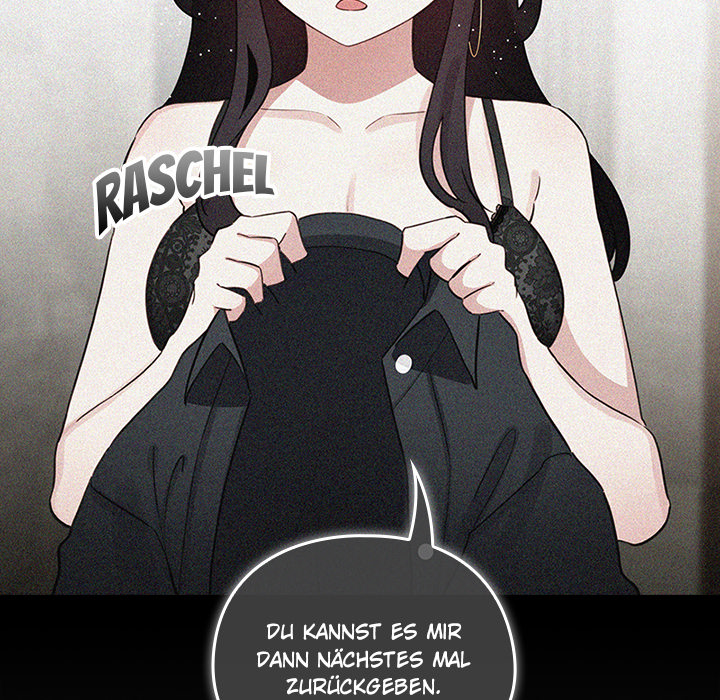 Überleben in einem Comic - episode 51 - 59