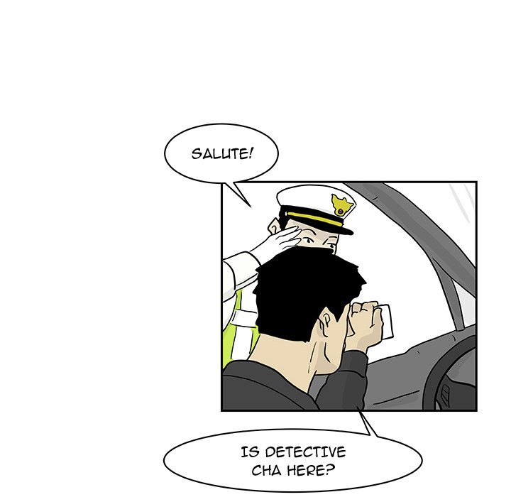 Closed Circuit - episode 20 - 6
