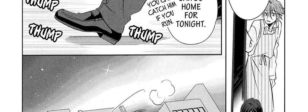 TORICO Omnibus Vol.2 - episode 2 - 26