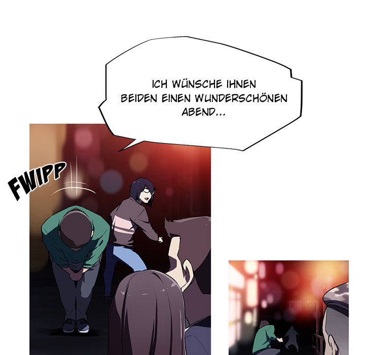 Meine Freundin ist ein Star - episode 3 - 35