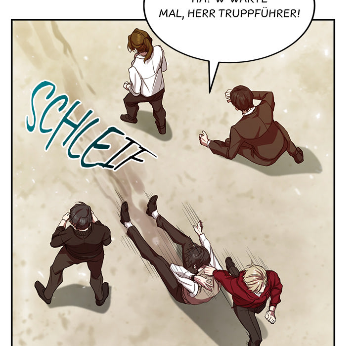 Meine Schulzeit mit Rang F - episode 3 - 41