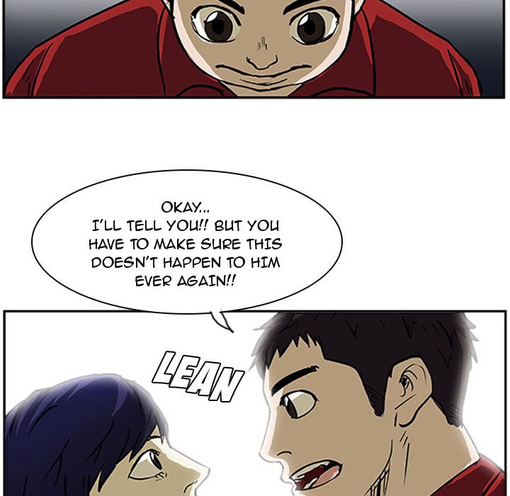 Tweener - episode 9 - 92