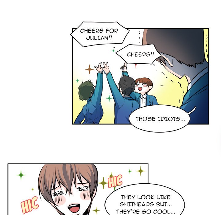The Good Life - episode 14 - 29