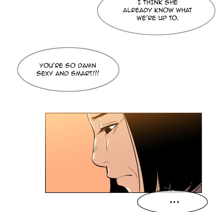 Path to Salvation - episode 28 - 16