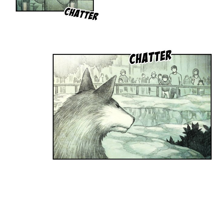 Monster Child - episode Prologue - 5