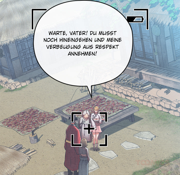 Meister in Intimität - episode 48 - 83
