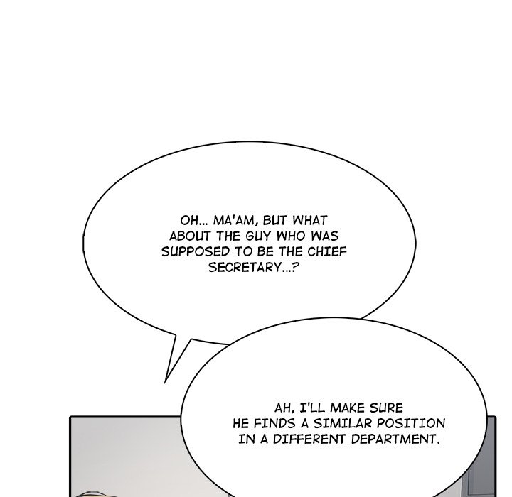 The New CEO's Management Diaries - episode 7 - 93