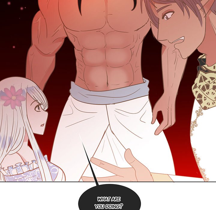 Now, I am Demon King's Wife - episode 8 - 23