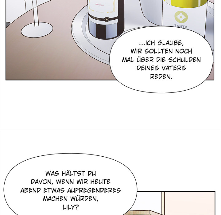 Rache ist süß - episode 43 - 48