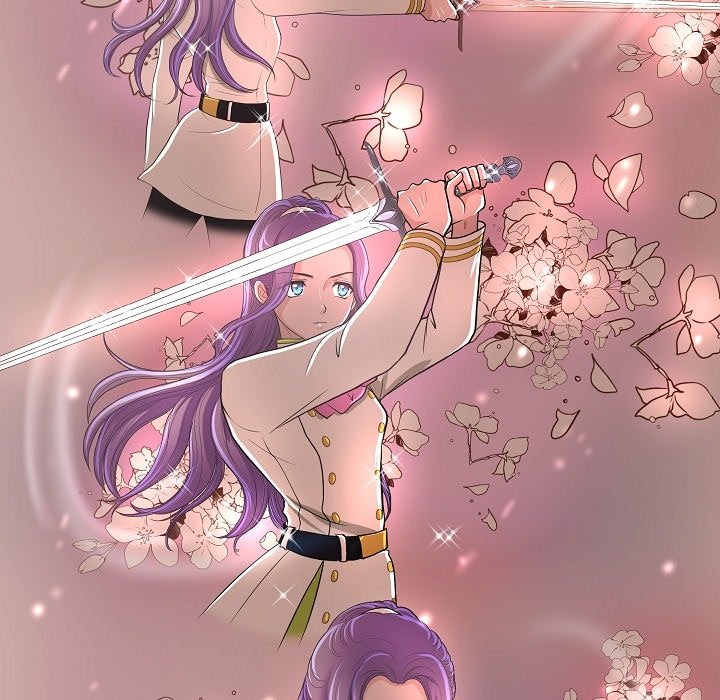 On the Emperor's Lap - episode 29 - 12