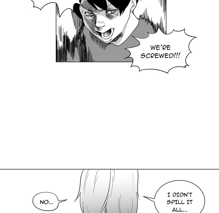 The Strange Lady In Our Town - episode 1 - 32