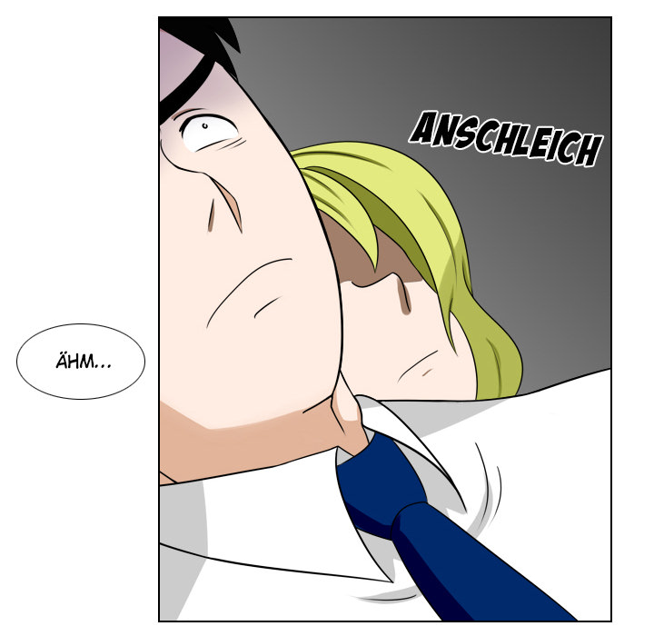 Maros Suche nach der wahren Liebe - episode 21 - 21