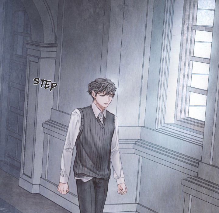 Broken Boy - episode 46 - 48
