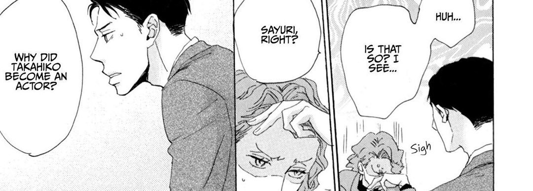 Ginza Neon Paradise - episode 7 - 56