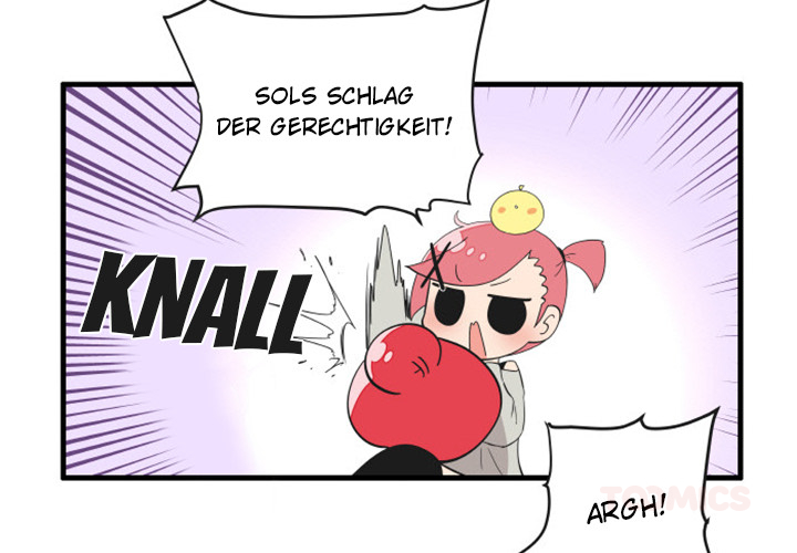 Unter Geschwistern - episode 95 - 3