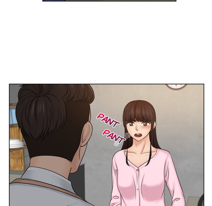 My Girlfriend and My Slave - episode 16 - 63