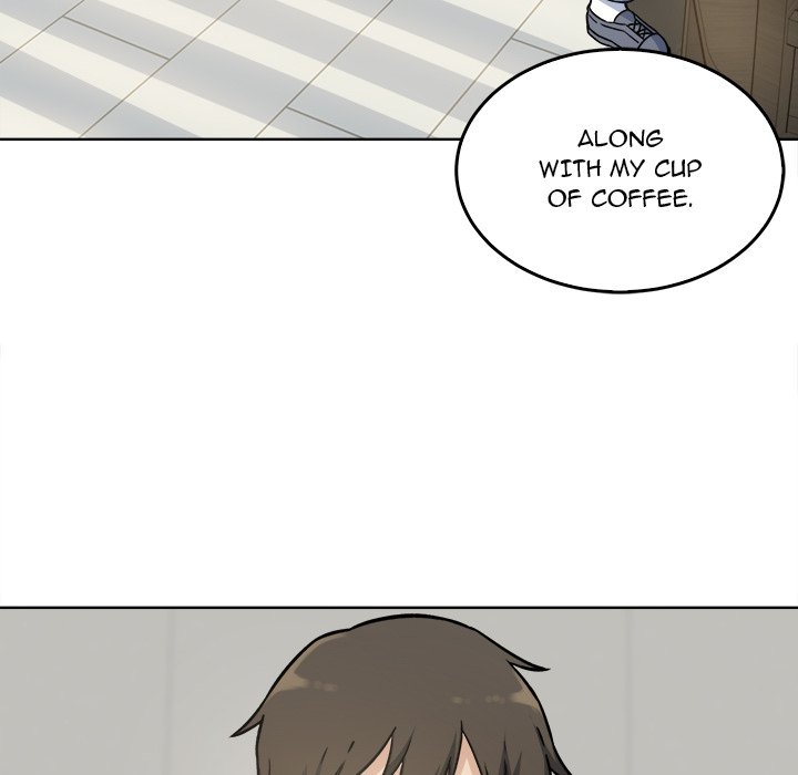 Excuse me, This is my Room - episode 33 - 46