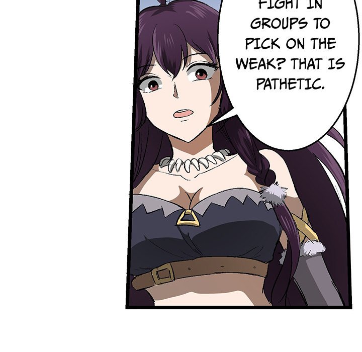 I Reincarnated as a Villain of an RPG, But I Want to Survive - episode 21 - 67