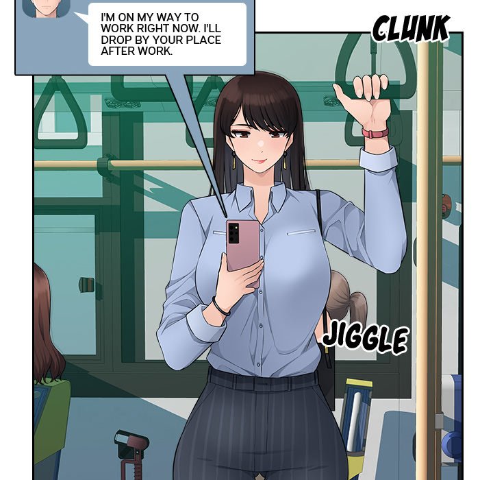Office Desires - episode 10 - 51