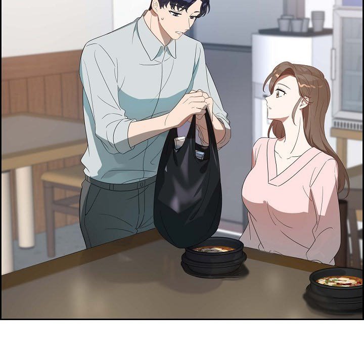 A Misogamist's Romance - episode 3 - 31