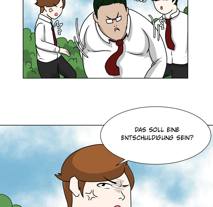 Der Balljunge - episode 12 - 24