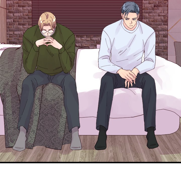 A Nonsense Relationship - episode 14 - 68