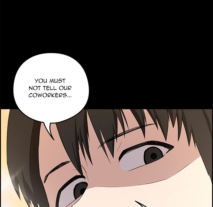 Dating After Work - episode 3 - 60