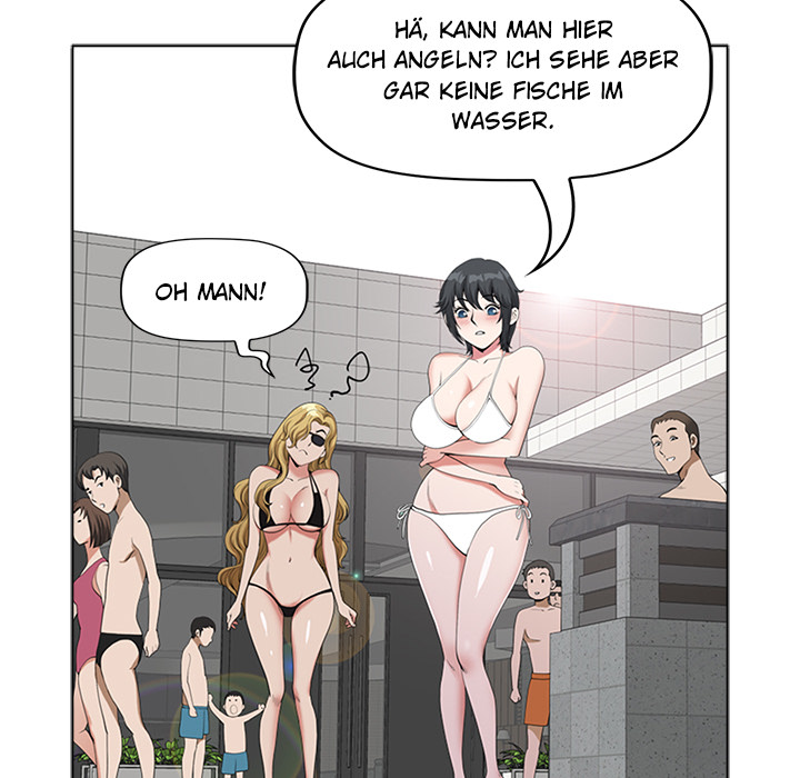 Mein Mann ist ein Zwilling - episode 4 - 104