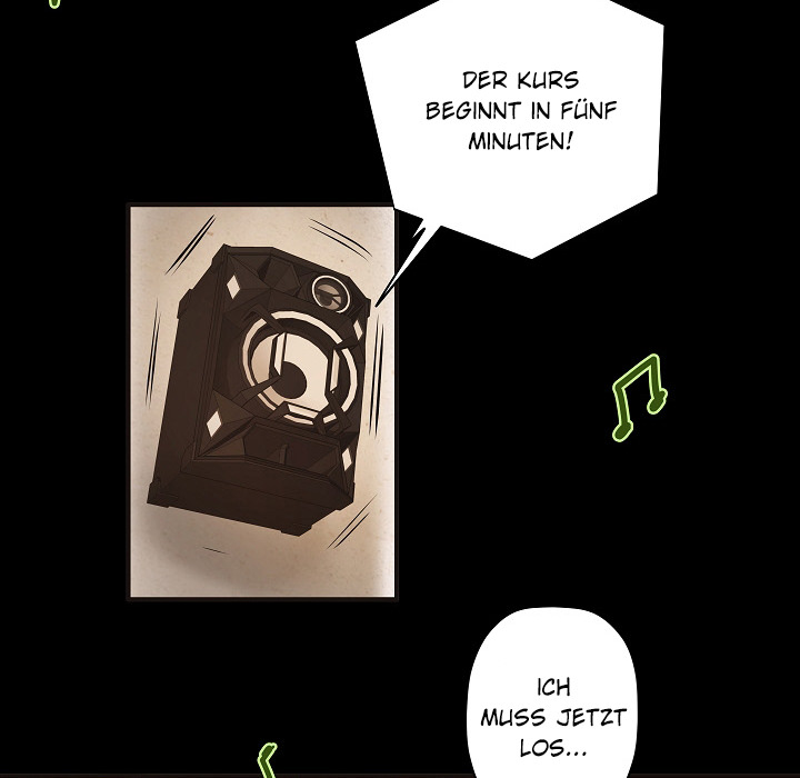 Der Höhepunkt des Tages - episode 11 - 21