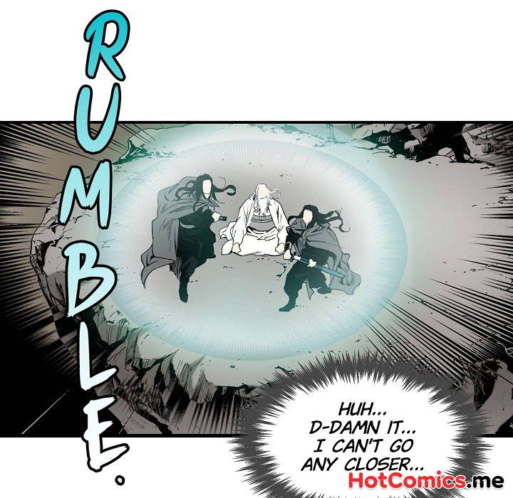 Magician's Murim Adventures - episode 29 - 40