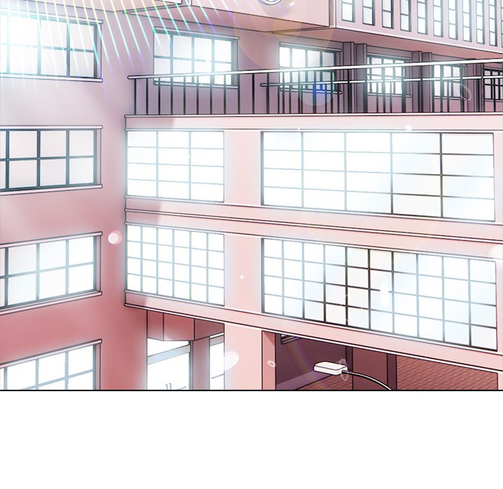 High School Legend Boost - episode 2 - 8