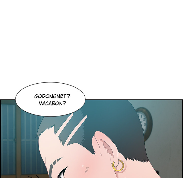 Geheime Chats: 0km - episode 11 - 23