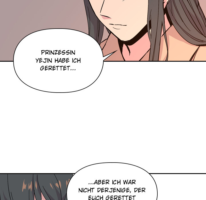 Die Prinzessin und ihre Leibwächter - episode 30 - 65
