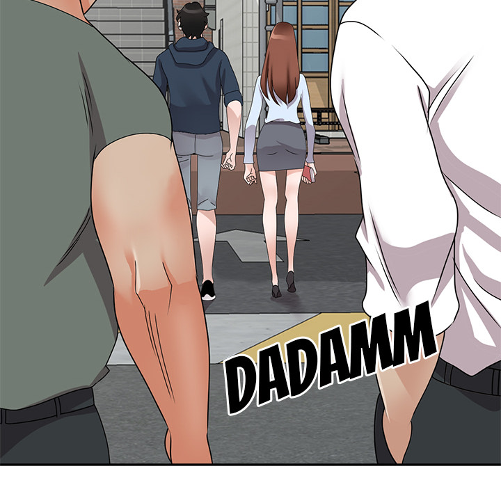 Town Girls - episode 49 - 37