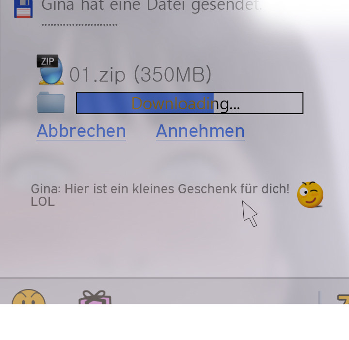 Sahnetörtchen - episode 32 - 52